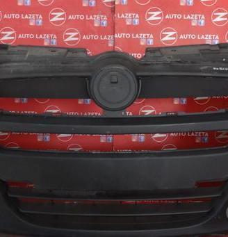 PARAURTI ANTERIORE Fiat Doblo Serie (09>15)