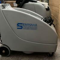 NUOVA SANEX  SANIFICATORE SU CARRELLO