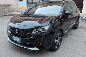 Peugeot 3008 GT