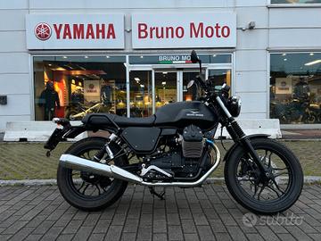 Moto Guzzi V7 II