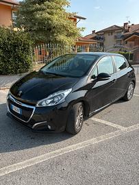 Peugeot 208 1.2 PureTech 82 CV 2016 Benzina Allure