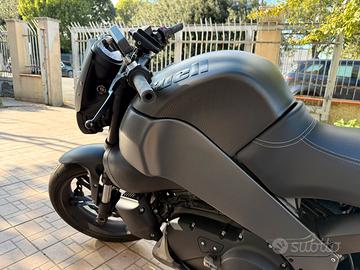 Buell xb12