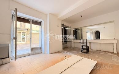 CASA SEMI INDIPENDENTE BIFAMILIARE A MASSERANO!