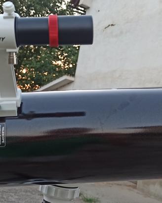 Kit Sky-watcher Mak 127/1500, montatura e altro
