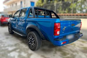 Dr PK8 2.0 TD 136CV Doppia Cabina 4x4 - 2023 Incid