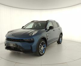 LYNK & CO 01 1.5 td phev