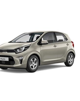 KIA PICANTO PE2 MY26 1.0 AMT URBAN PACK TT