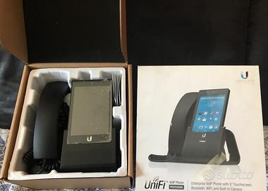 Telefono Unifi Voipe Phone Professional