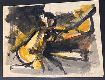 Tempera di Dante Carpigiani 2021/2009
