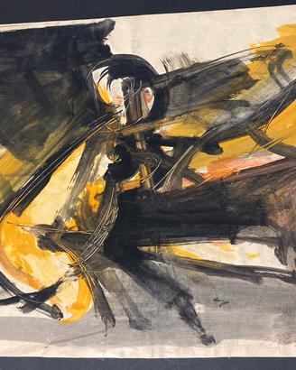 Tempera di Dante Carpigiani 2021/2009