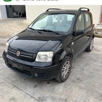 RICAMBI FIAT PANDA 2008 1.2 BENZ/METANO 44KW