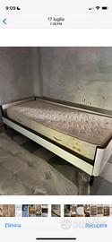 Letto singolo