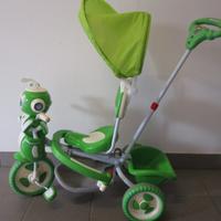 Triciclo per bambino