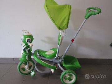 Triciclo per bambino