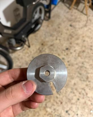 accensione a strappo piaggio si/ciao/bravo