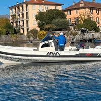 BWA GTO 328 + Honda demo 2026