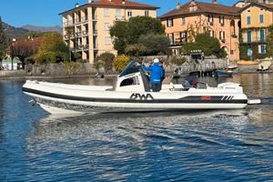 BWA GTO 328 + Honda demo 2026