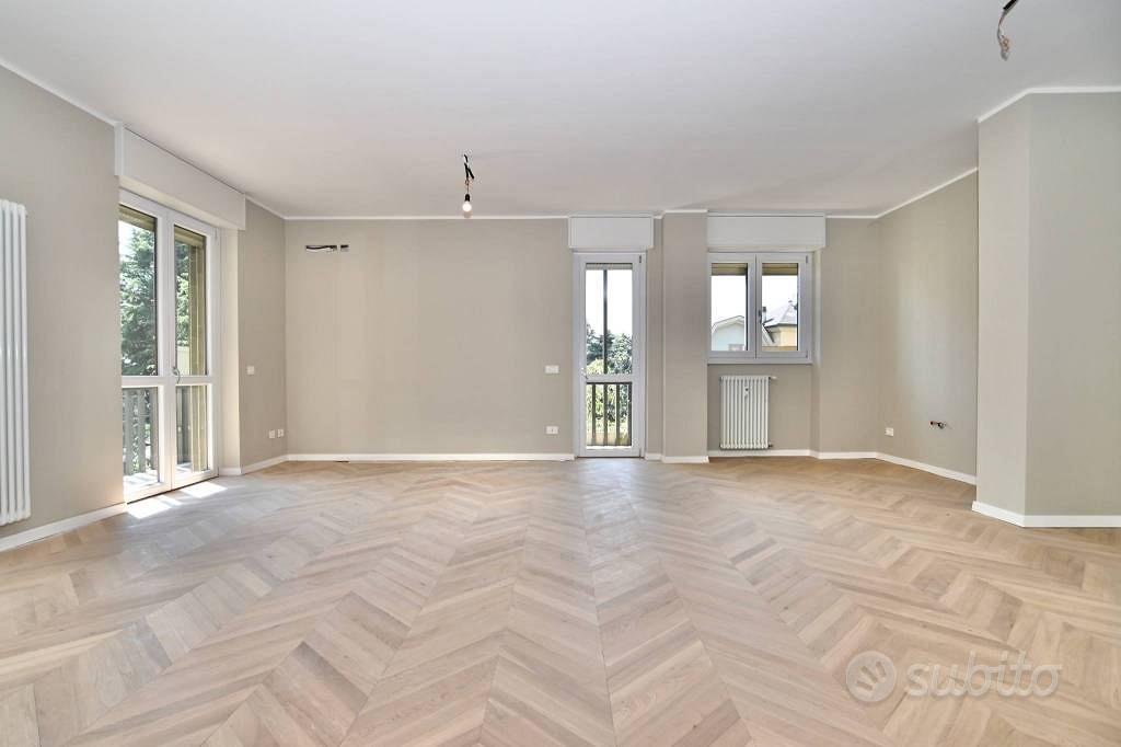 Appartamento – Saronno, Santuario - Altro