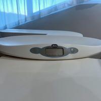 Bilancia digitale bambino Chicco