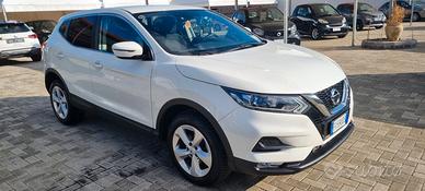 Nissan Qashqai 1.5 dCi 115 CV Tekna