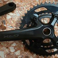 GUARNITURA SHIMANO GRX
