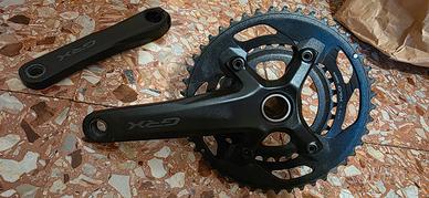 GUARNITURA SHIMANO GRX