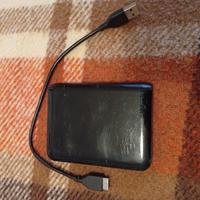 Hard disk WD 1tb esterno