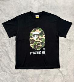 Maglietta By bathing ape