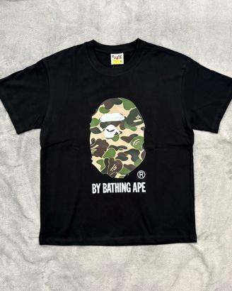 Maglietta By bathing ape