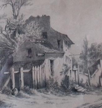 Incisioni - stampe antiche