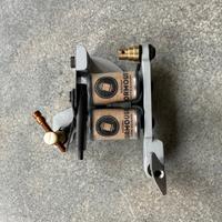 macchinetta per tatuaggi diablo dormouse