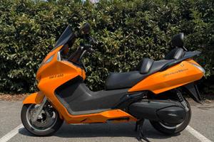 HONDA SILVERWING 600 ( 8000 KM  ORIGINALI )