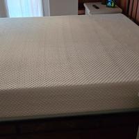 Materasso matrimoniale TEMPUR