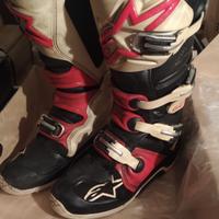 Stivali Alpinestars Tech7  nr.42