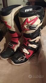 Stivali Alpinestars Tech7  nr.42