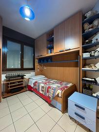 Camera da letto doppia (leggere descrizione)