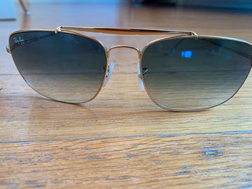 Occhiali da sole Ray-Ban Colonel RB3560 001/3F