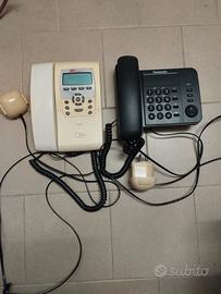 telefoni funzionanti vintage 