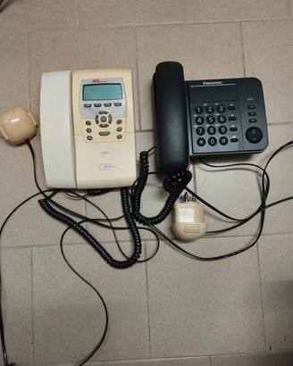 telefoni funzionanti vintage 