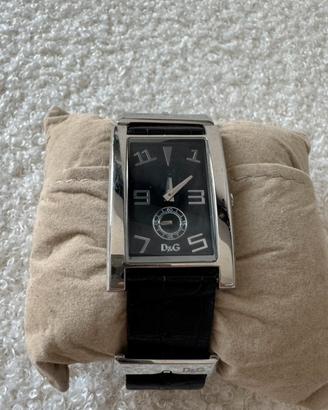 Orologio D&G Dolce e Gabbana uomo