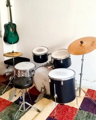 Batteria