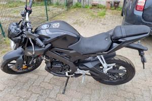 Yamaha MT-125 - 2020