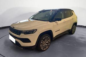 Jeep Compass E-Hybrid My24 Summit 1.5 Turbo T...
