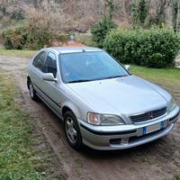 Honda Civic 1.4 iS