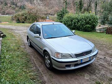 Honda Civic 1.4 iS