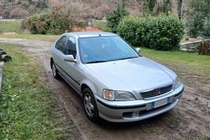 Honda Civic 1.4 iS