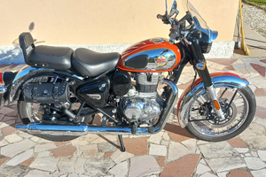 Royal enfield classic 350