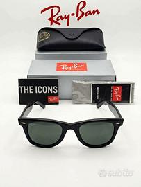 Ray Ban Wayfarer 
