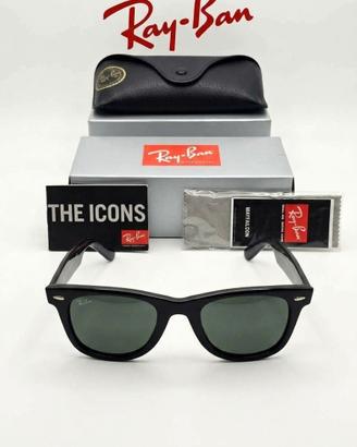 Ray Ban Wayfarer 