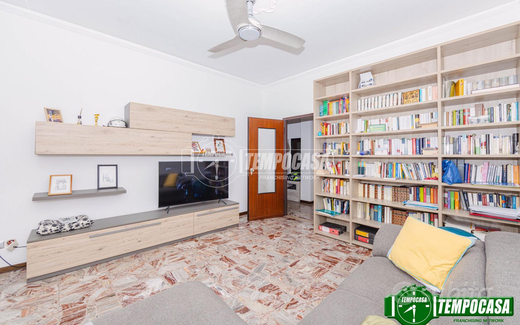 Appartamento – Pavia, Villa Serafina, Vallone - Vista 2